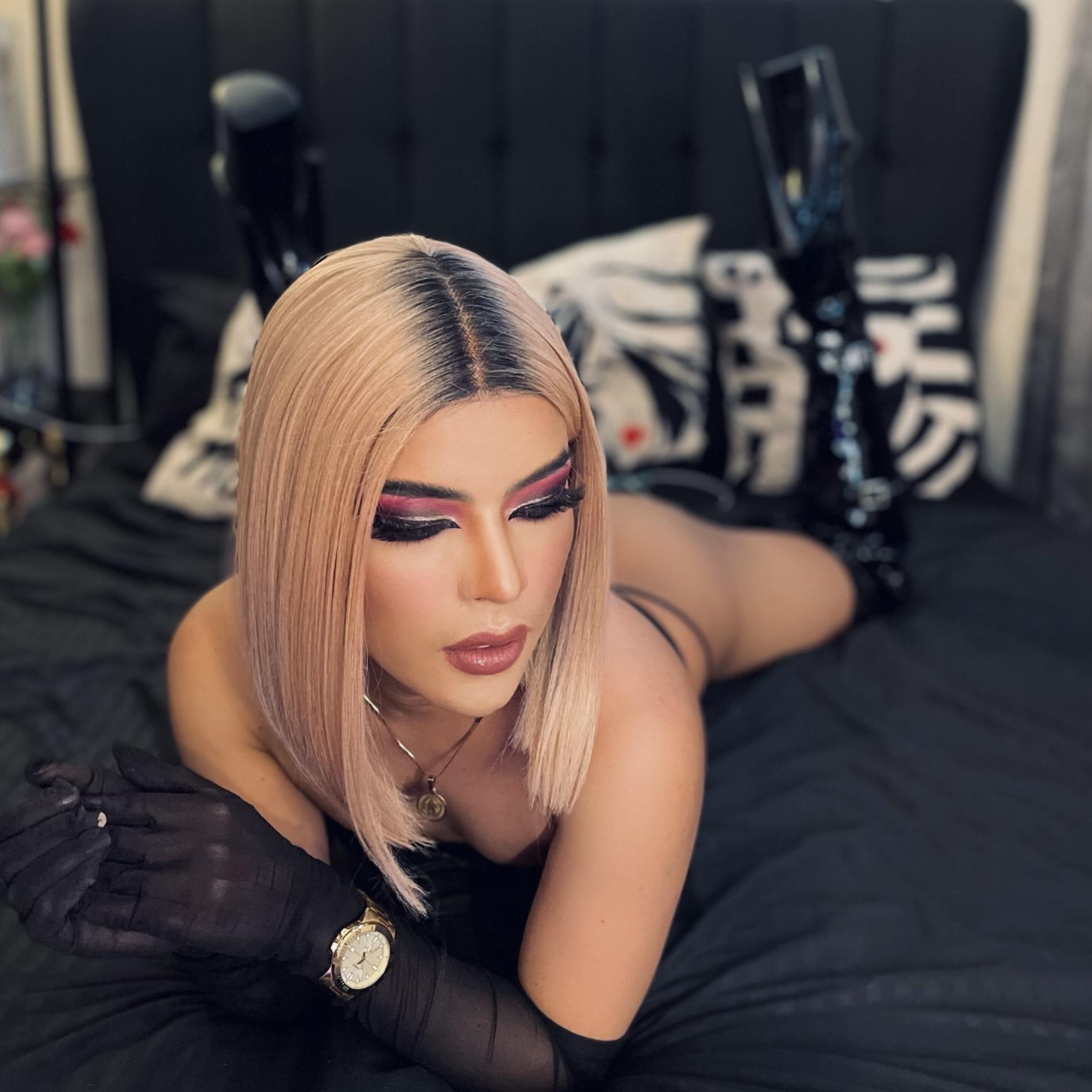 Cherryharper